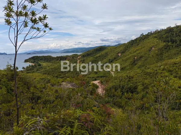 image TANAH WISATA DI SIBOLGA 26 HEKTAR (2)