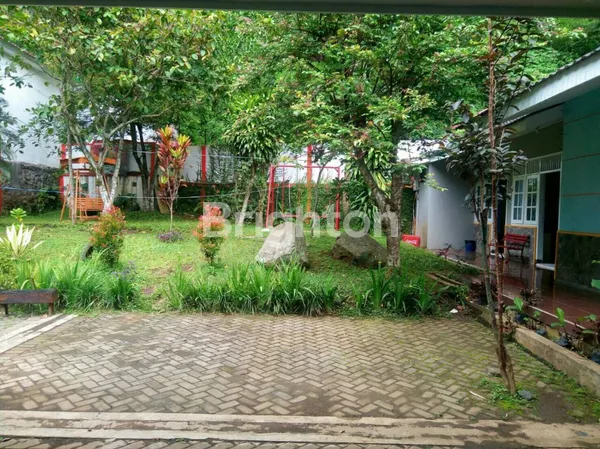 image VILLA DI BATU PERMAI MALANG JAWA TIMUR (2)