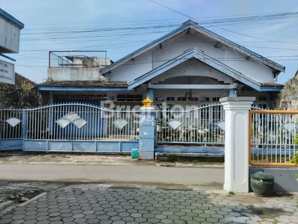RUMAH SIAP HUNI DI BANDAR KIDUL KEDIRI