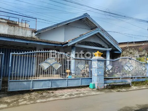 image RUMAH SIAP HUNI DI BANDAR KIDUL KEDIRI (2)