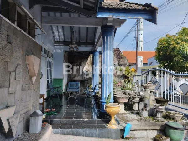 image RUMAH SIAP HUNI DI BANDAR KIDUL KEDIRI (3)