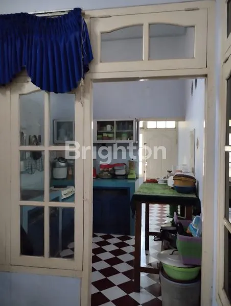 image RUMAH SIAP HUNI DI BANDAR KIDUL KEDIRI (5)