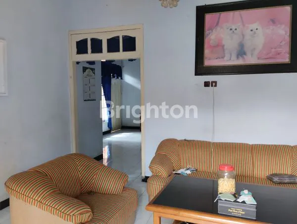 image RUMAH SIAP HUNI DI BANDAR KIDUL KEDIRI (7)