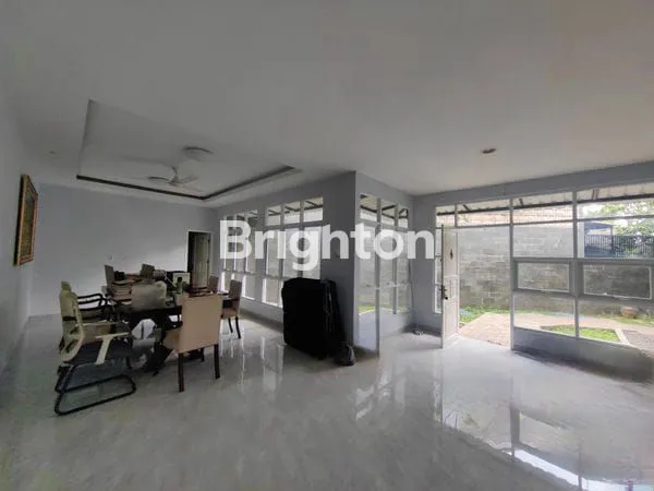 image RUMAH 2 LANTAI  TANAH NGANTON.G BELAKANG LIPPO KARAWACI (2)