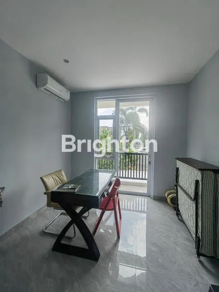 image RUMAH 2 LANTAI  TANAH NGANTON.G BELAKANG LIPPO KARAWACI (3)