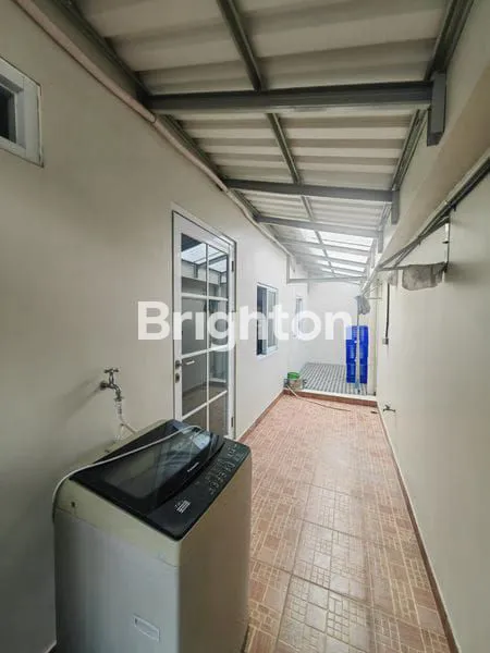 image RUMAH 2 LANTAI  TANAH NGANTON.G BELAKANG LIPPO KARAWACI (8)