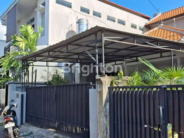 RUMAH DIJUAL STRATEGIS DAN OK