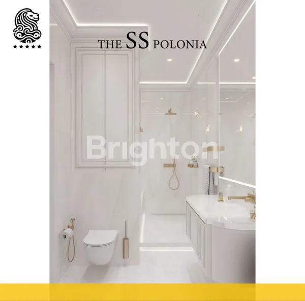 image RUKO GANDENG SIAP BUKA BISNIS THE SS CBD - POLONIA - MEDAN KOTA  (6)