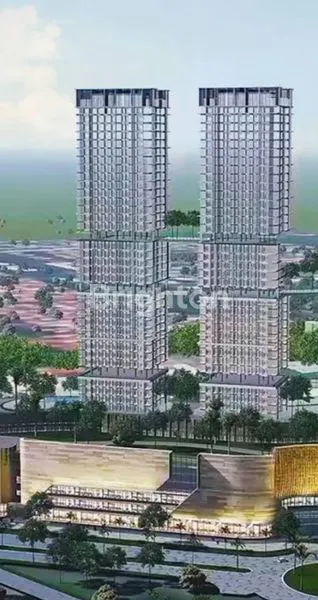 image DI JUAL APT/APARTMENT BELLA TOWER LOKASI PAKUWON CITY, SURABAYA TIMUR (1)