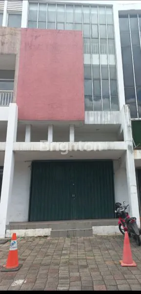 image RUKO 3 LANTAI DI GADING SERPONG, TANGERANG (1)