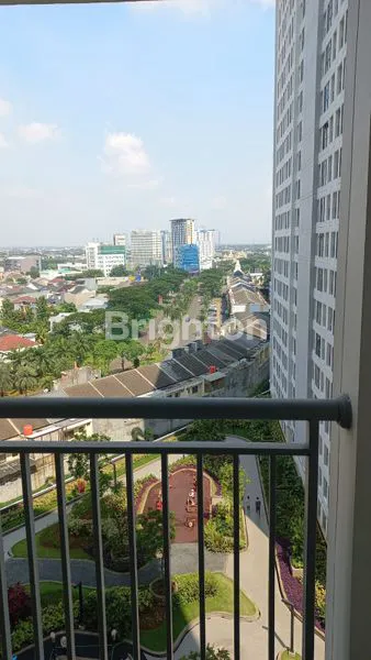 image APARTEMEN MIDTOWN RESIDENCE 2BR FULL FURNISHE DI GADING SERPONG (5)