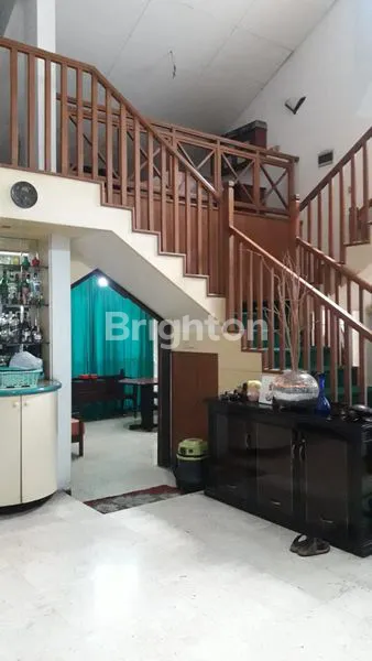 image RUMAH RUNGKUT ASRI (2)
