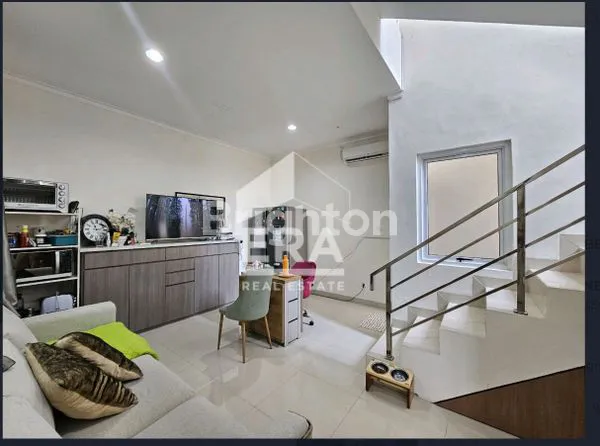 image DI JUAL RUMAH MINIMALIS DALAM KOMPLEK PELITA DEPOK (5)