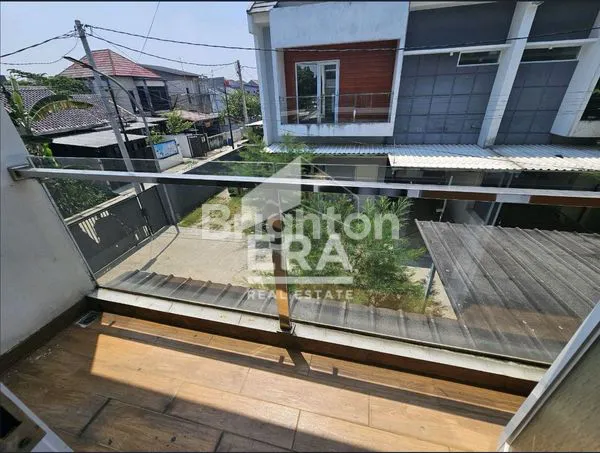 image DI JUAL RUMAH MINIMALIS DALAM KOMPLEK PELITA DEPOK (2)