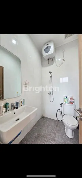 image DI JUAL RUMAH MINIMALIS DALAM KOMPLEK PELITA DEPOK (8)