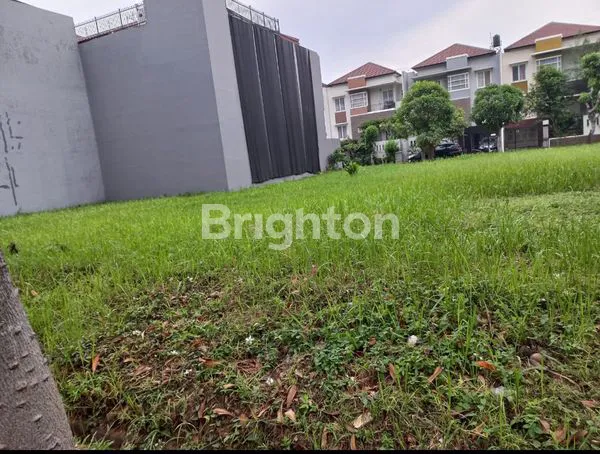 image KAVLING SEPAKAT DENGAN BANGUNAN DI TAMAN PERMATA BUANA, JAKARTA BARAT (1)