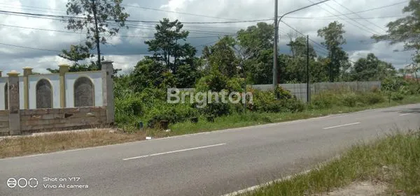 image TANAH DI BANGKA JALAN PADANG DIJUAL (3)