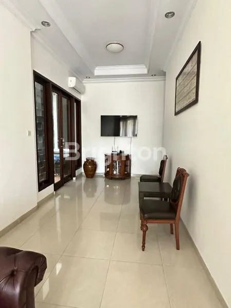 image DI JUAL RUMAH KOS 2 LT LUXURY DI ISLAMIC VILLAGE TANGERANG (3)