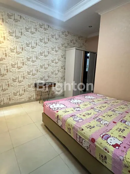 image DI JUAL RUMAH KOS 2 LT LUXURY DI ISLAMIC VILLAGE TANGERANG (4)