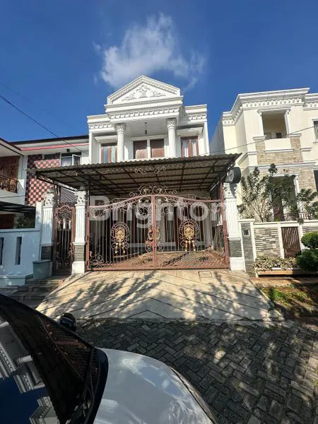 image DI JUAL RUMAH KOS 2 LT LUXURY DI ISLAMIC VILLAGE TANGERANG (1)