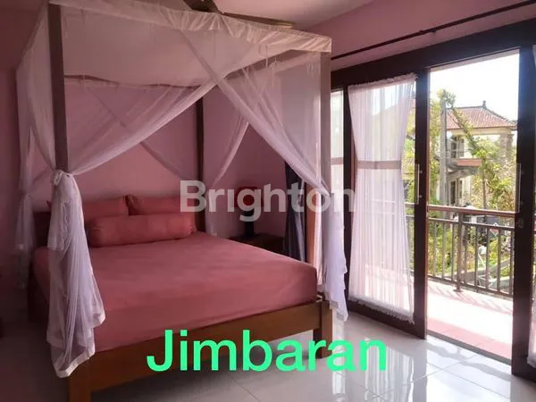 image VILLA LUAS 2 LANTAI 4 BEDROOM JIMBARAN BALI (5)