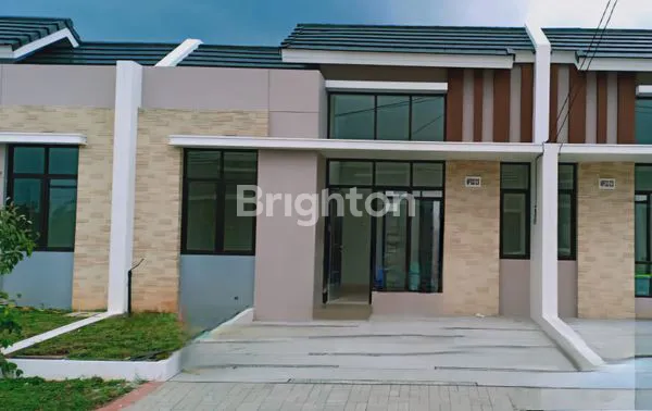 image RUMAH DI EAST PORTOFINO CIKUPA (2)