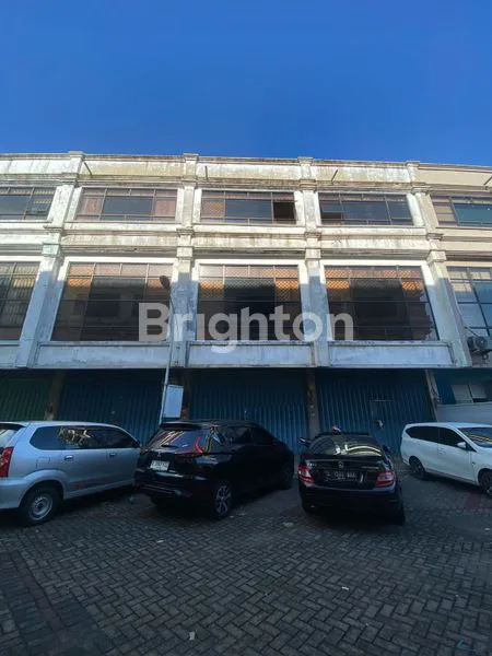 image RUKO RUNGKUT MEGAH DEKAT TENGGILIS RAYA RUNGKUT PANJANG JIWO MERR KENDANGSARI KEDUNGASEM (1)