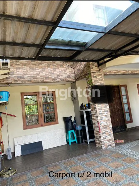 image RUMAH 3 LANTAI DENGAN LOKASI STRATEGIS DI TAMAN PALEM LESTARI,JAKARTA BARAT, COCOK UNTUK HUNIAN KELUARGA MAUPUN INVESTASI! (2)