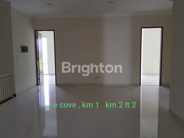 image RUMAH MEWAH 2 LANTAI DI EMERALD COVE GADING SERPONG- TANGERANG — NYAMAN, LUAS, DAN STRATEGIS! (7)