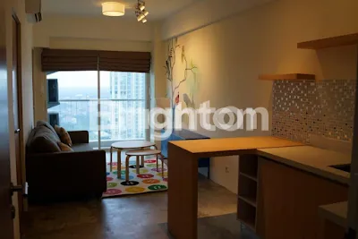 image APARTEMEN PUNCAK BUKIT GOLF TOWER A, FULLY FURNISH DESIGN INTERIOR (1)