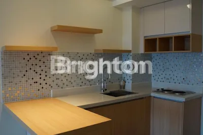 image APARTEMEN PUNCAK BUKIT GOLF TOWER A, FULLY FURNISH DESIGN INTERIOR (2)