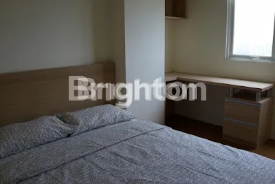 image APARTEMEN PUNCAK BUKIT GOLF TOWER A, FULLY FURNISH DESIGN INTERIOR (4)