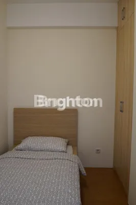 image APARTEMEN PUNCAK BUKIT GOLF TOWER A, FULLY FURNISH DESIGN INTERIOR (5)