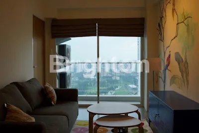 image APARTEMEN PUNCAK BUKIT GOLF TOWER A, FULLY FURNISH DESIGN INTERIOR (6)