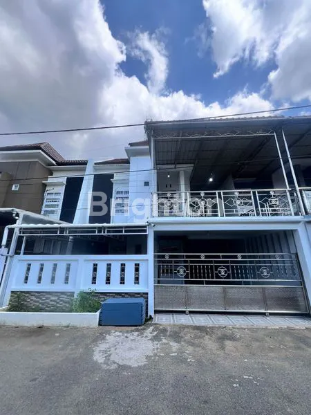 DIJUAL RUMAH MEWAH HARGA RAMAH DI JL SUWIGNYO, PONTIANAK KOTA
