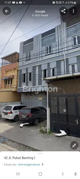 image DI JUAL RUKO GANDENG 2 HOKKY. (4)