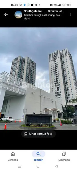 image INVESTASI SEKARANG SOUTHGATE TANJUNG BARAT JAKARTA SELATAN (2)