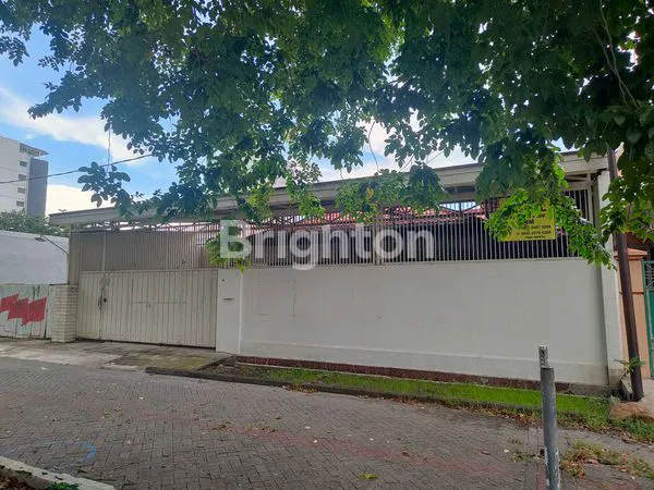 image DIJUAL RUMAH DHARMAHUSADA UTARA  (1)