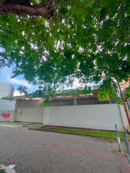 image DIJUAL RUMAH DHARMAHUSADA UTARA  (2)