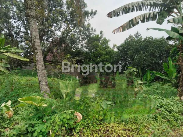 image DIJUAL TANAH KOSONG DI  KOMPLEK SELAKOPI BOGOR. (2)