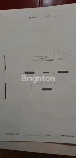 image DIJUAL TANAH KOSONG DI  KOMPLEK SELAKOPI BOGOR. (3)