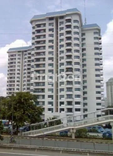 PARK ROYAL APARTMENT JAKARTA