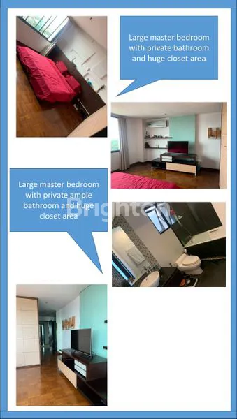 image PARK ROYAL APARTMENT JAKARTA (4)