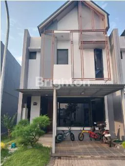 image RUMAH FULL FURNISH MEWAH DIAREA STRATEGIS DEKAT PUSAT PERKANTORAN BSD SERPONG (1)