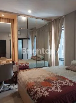 image RUMAH FULL FURNISH MEWAH DIAREA STRATEGIS DEKAT PUSAT PERKANTORAN BSD SERPONG (3)