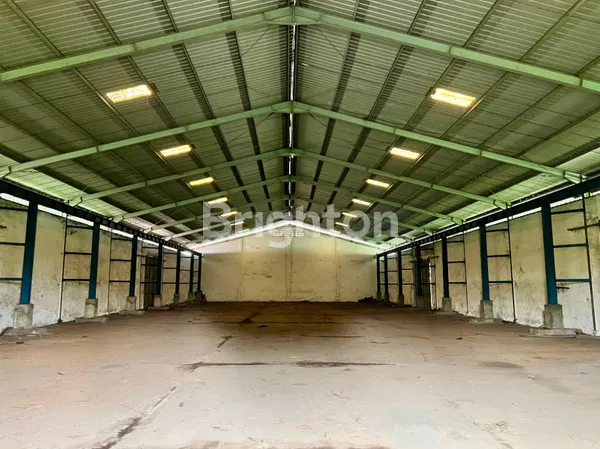 image DIJUAL GUDANG MARGOMULYO INDAH  LOKASI SUPERRR CIAMIKKK, ROW JALAAN BESAR & TIDAK BANJIR (1)