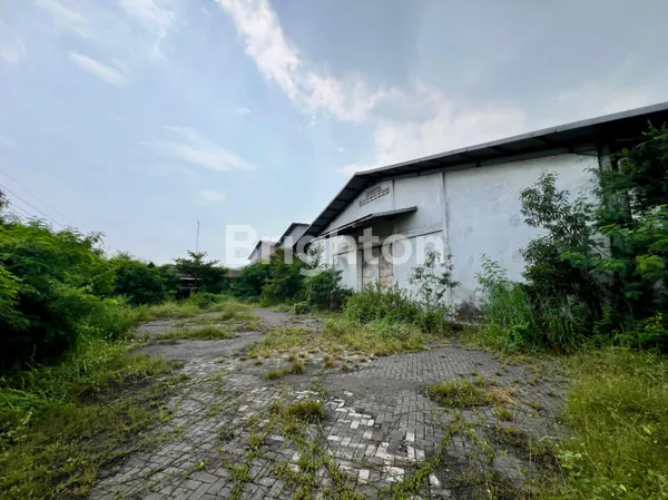 image DIJUAL GUDANG MARGOMULYO INDAH  LOKASI SUPERRR CIAMIKKK, ROW JALAAN BESAR & TIDAK BANJIR (2)