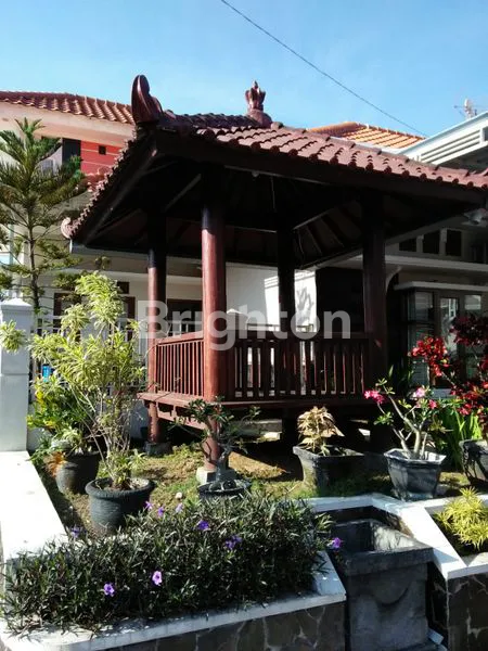 image VILLA BAGUS DILOKASI YANG STRATEGIS COCOK PAKAI SENDIRI ATAU DISEWAKAN (1)