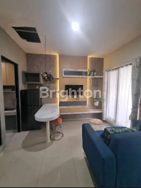 image RUMAH EASTERN PARK, SURABAYA. PERUMAHAN BARU, TENANG, HOMEY. (5)