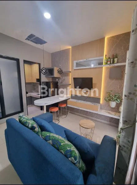 image RUMAH EASTERN PARK, SURABAYA. PERUMAHAN BARU, TENANG, HOMEY. (4)